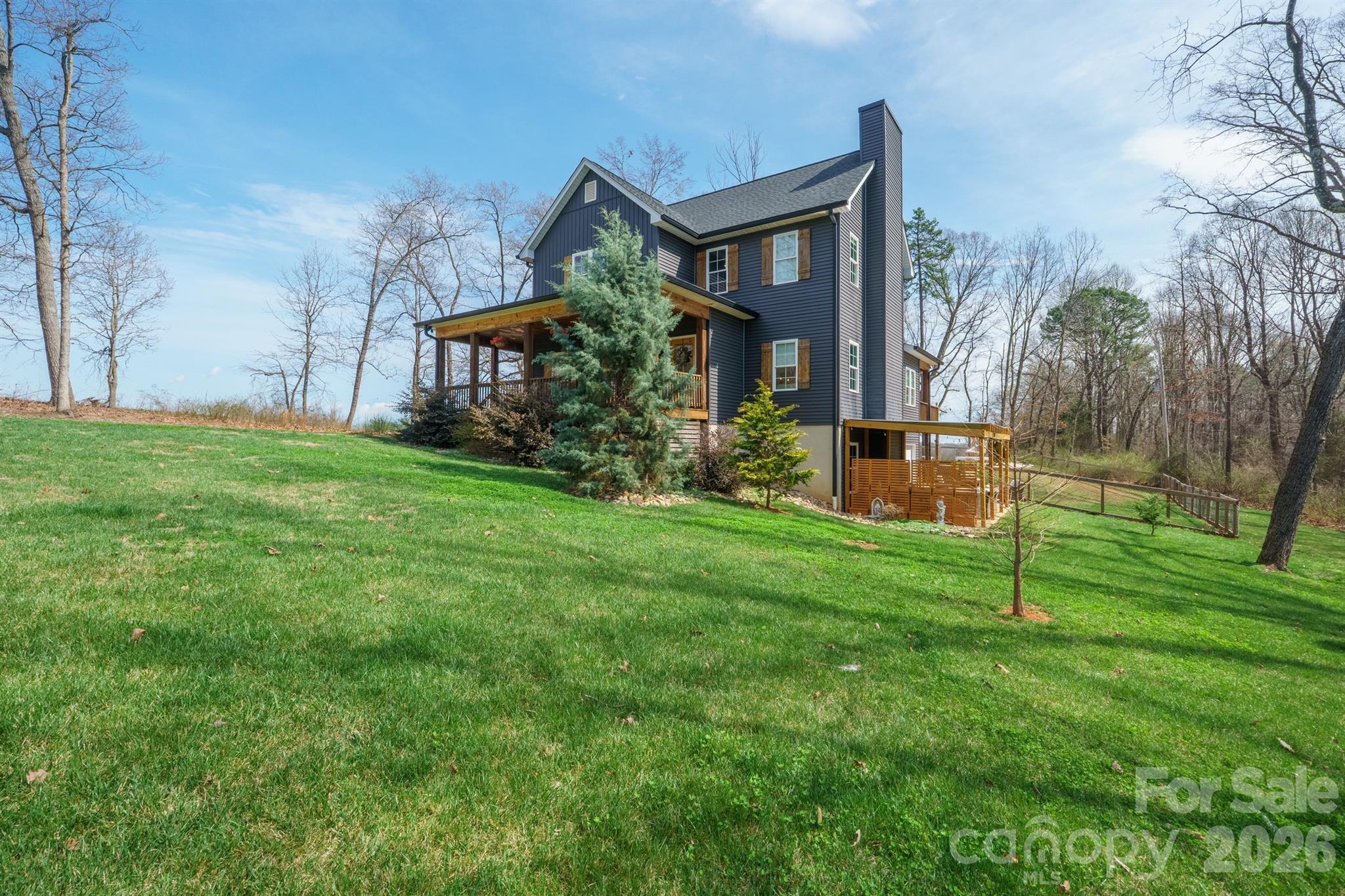 160 Mullis Road