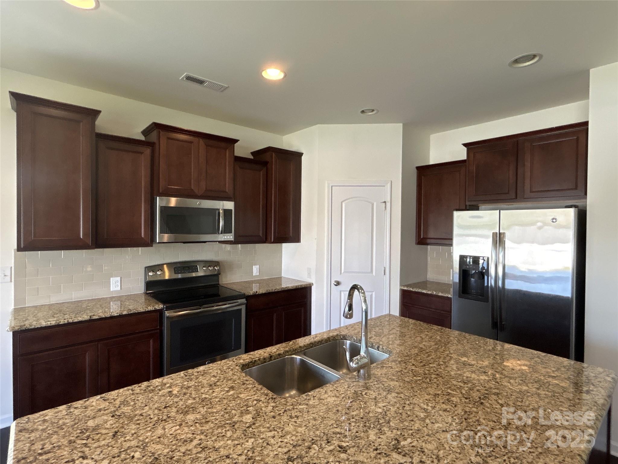 Founders Reserve - Residential Lease