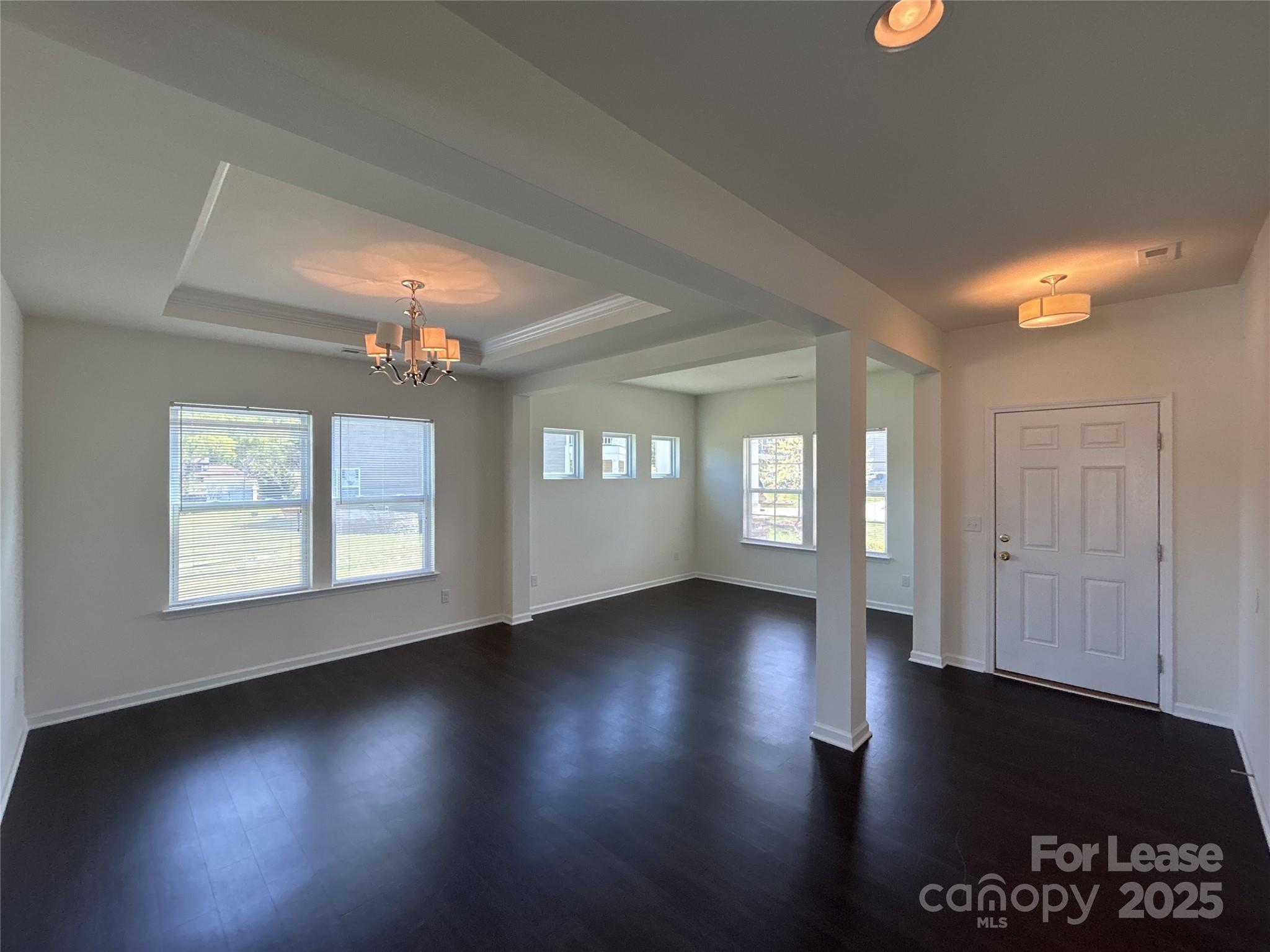 Founders Reserve - Residential Lease