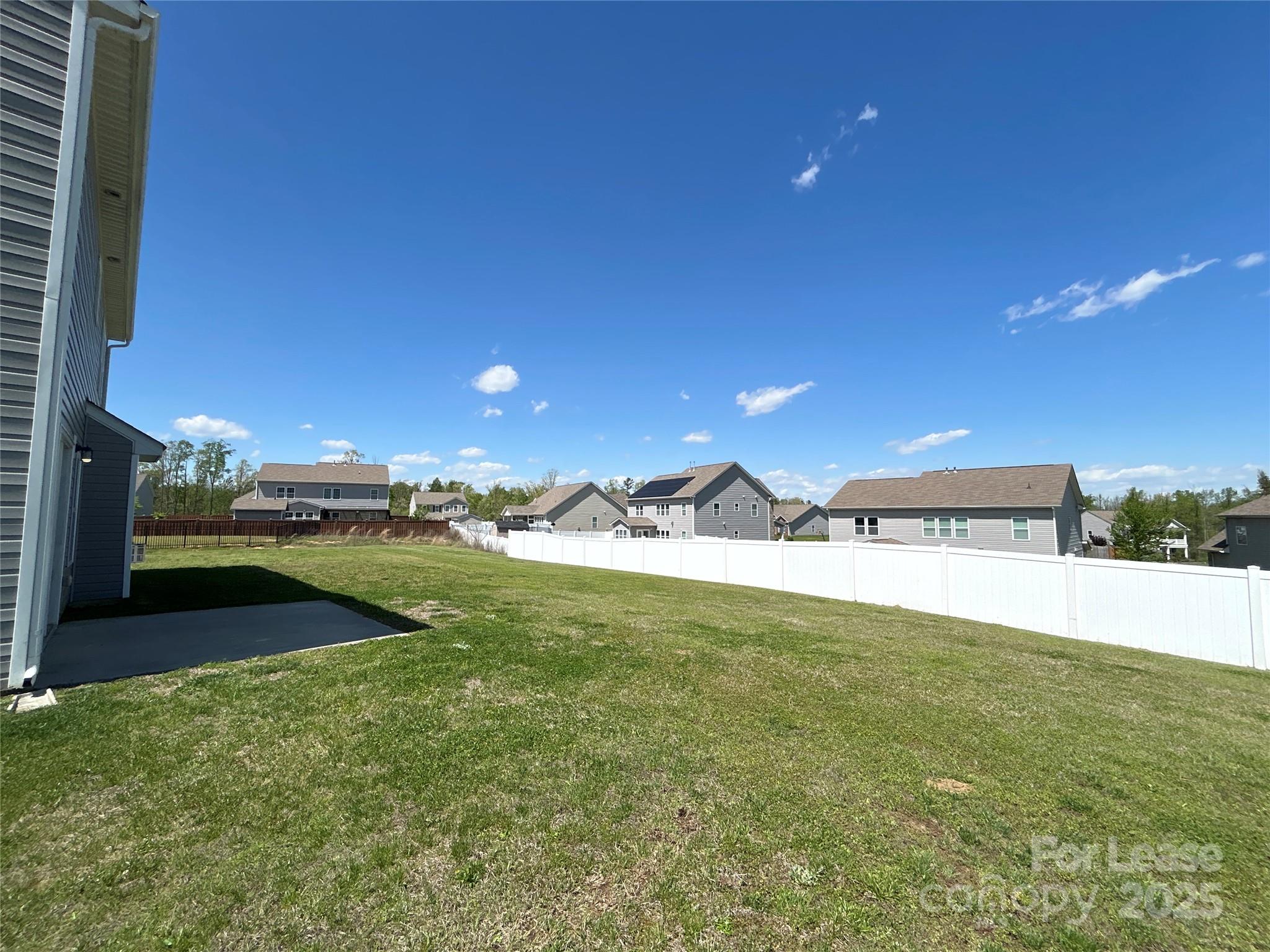 Founders Reserve - Residential Lease