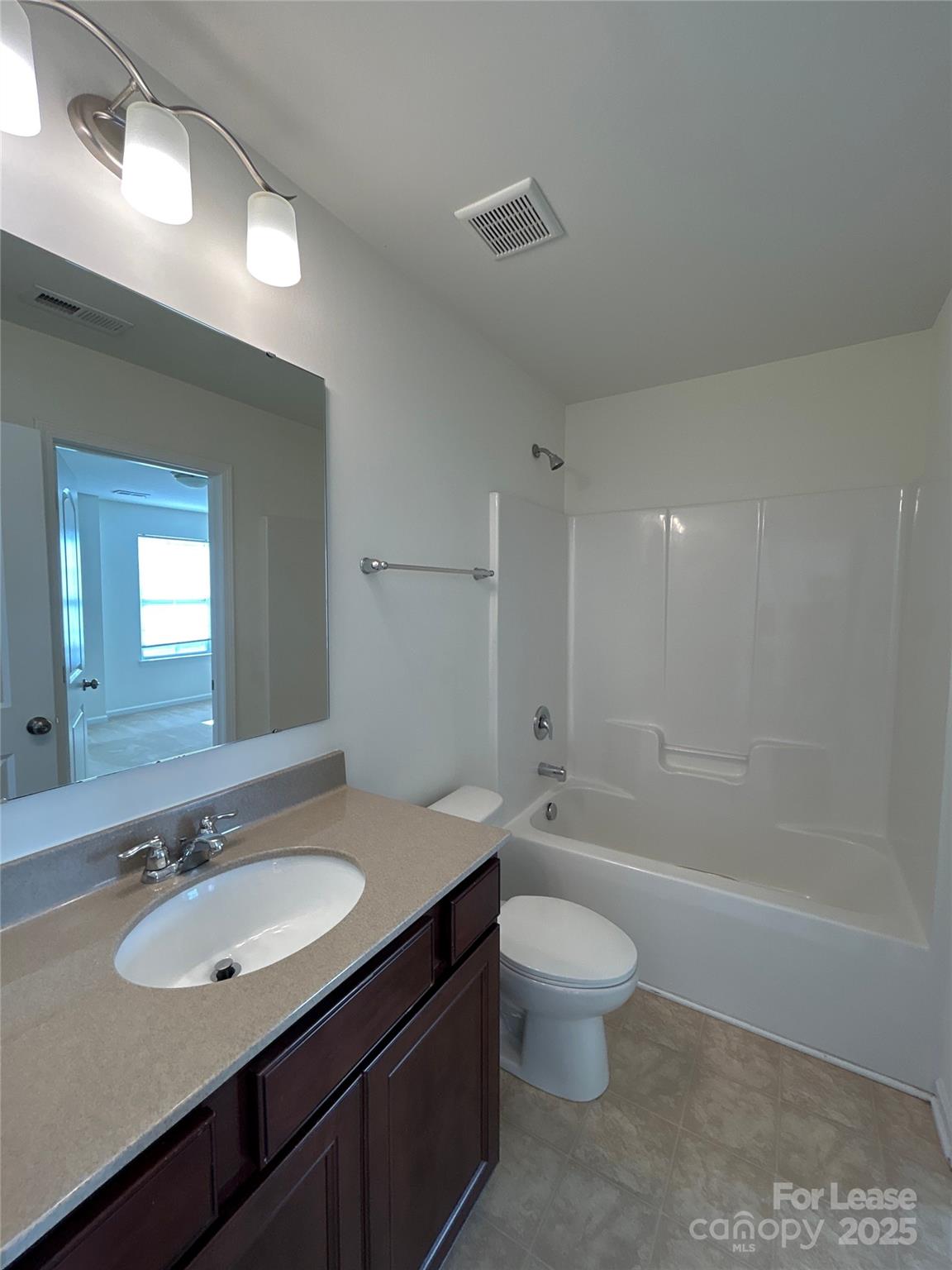 Founders Reserve - Residential Lease