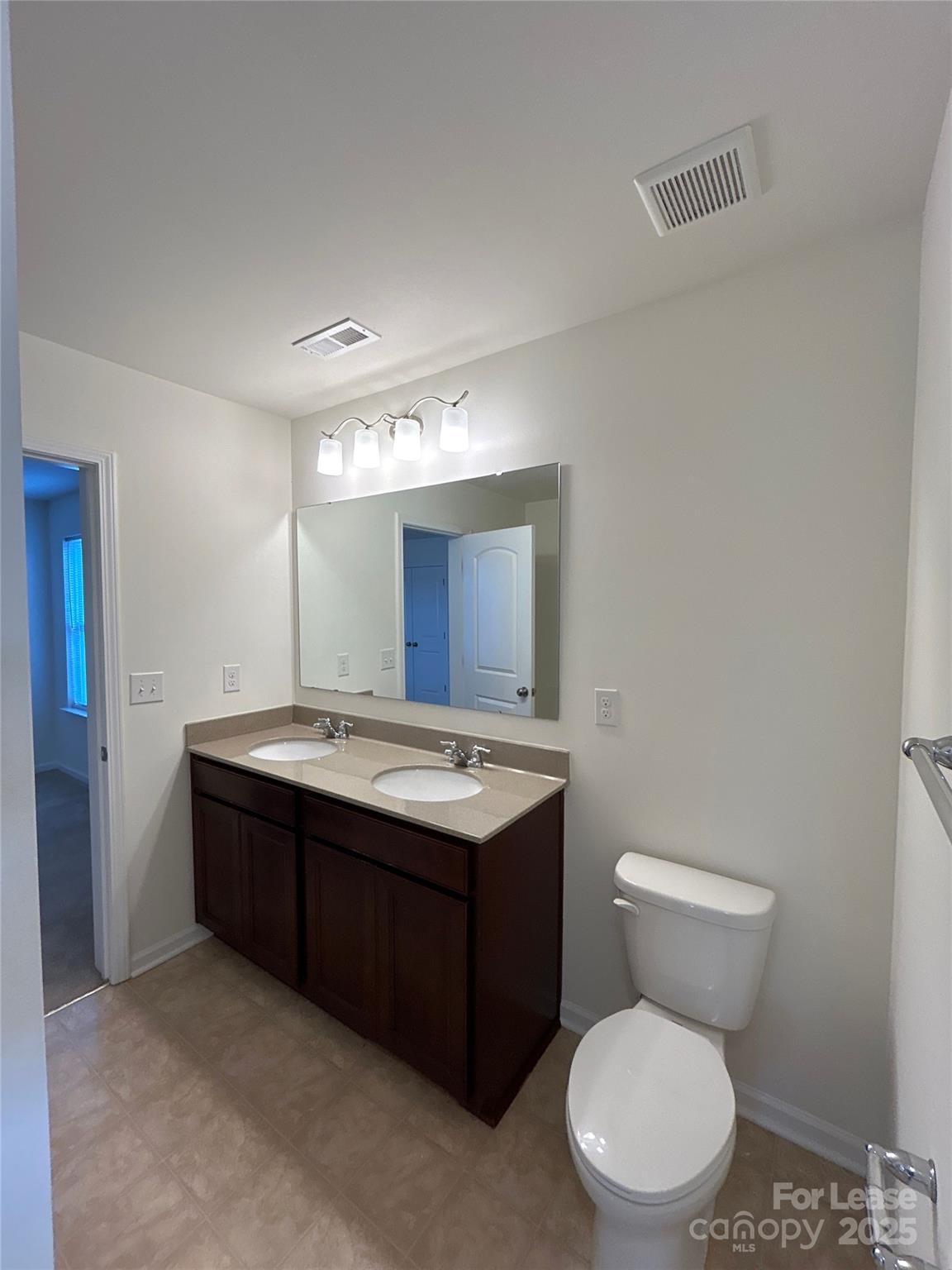 Founders Reserve - Residential Lease