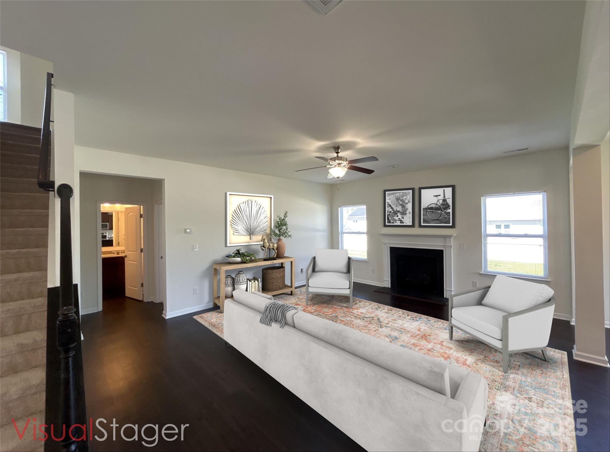 Founders Reserve - Residential Lease