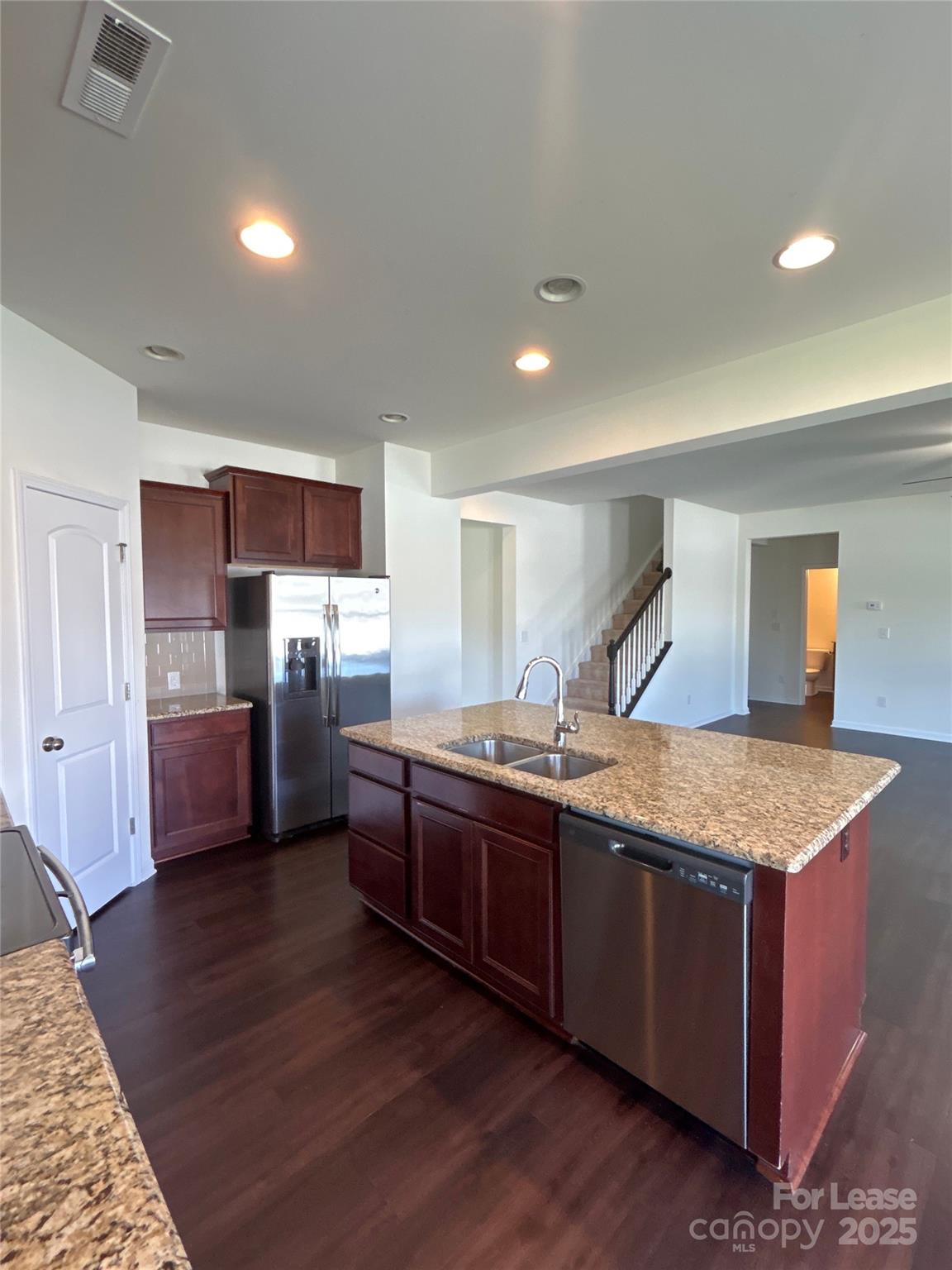 Founders Reserve - Residential Lease