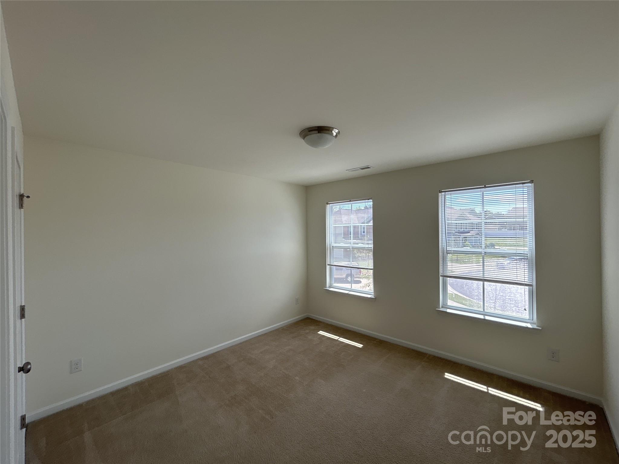 Founders Reserve - Residential Lease