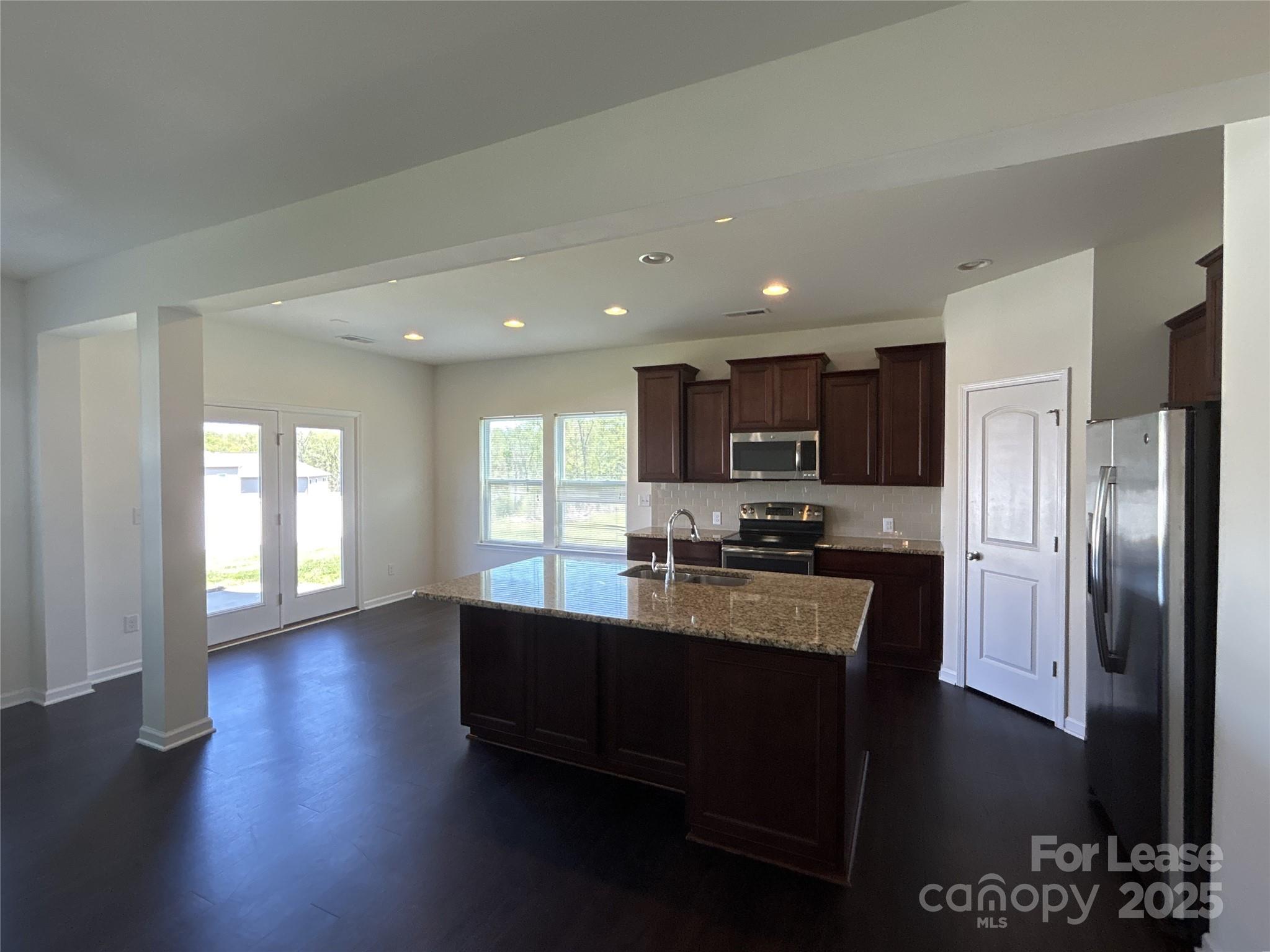 Founders Reserve - Residential Lease