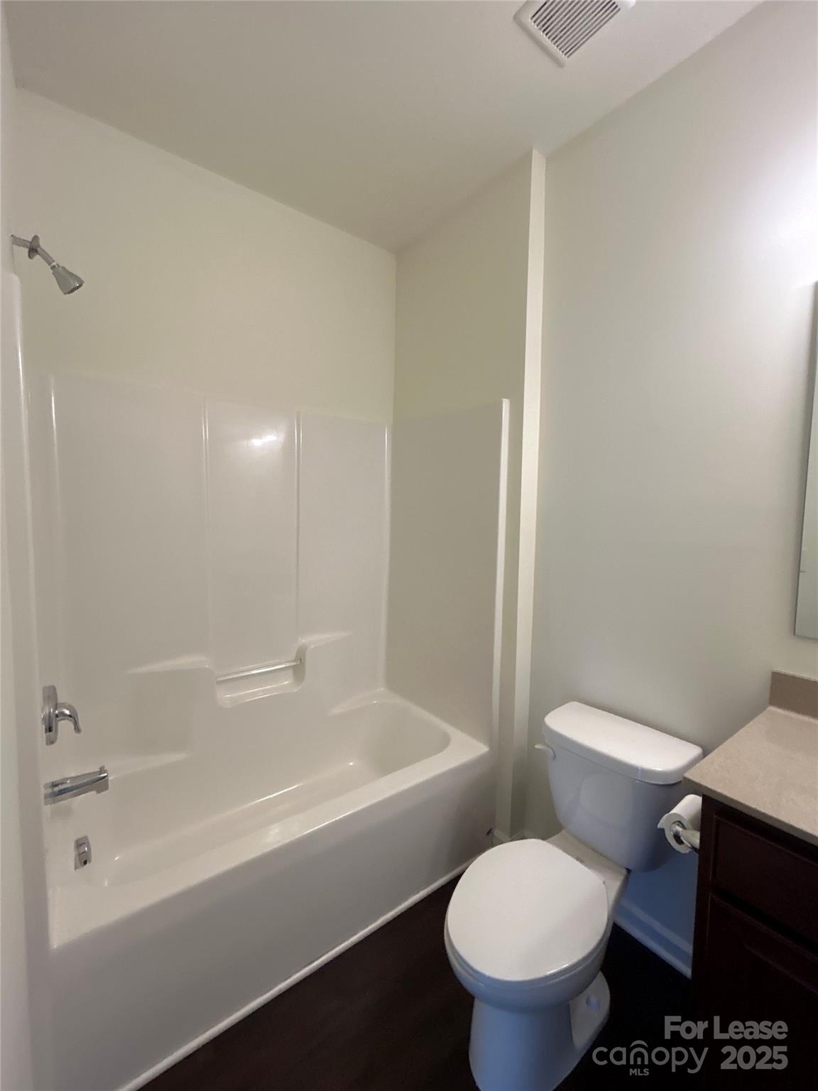 Founders Reserve - Residential Lease