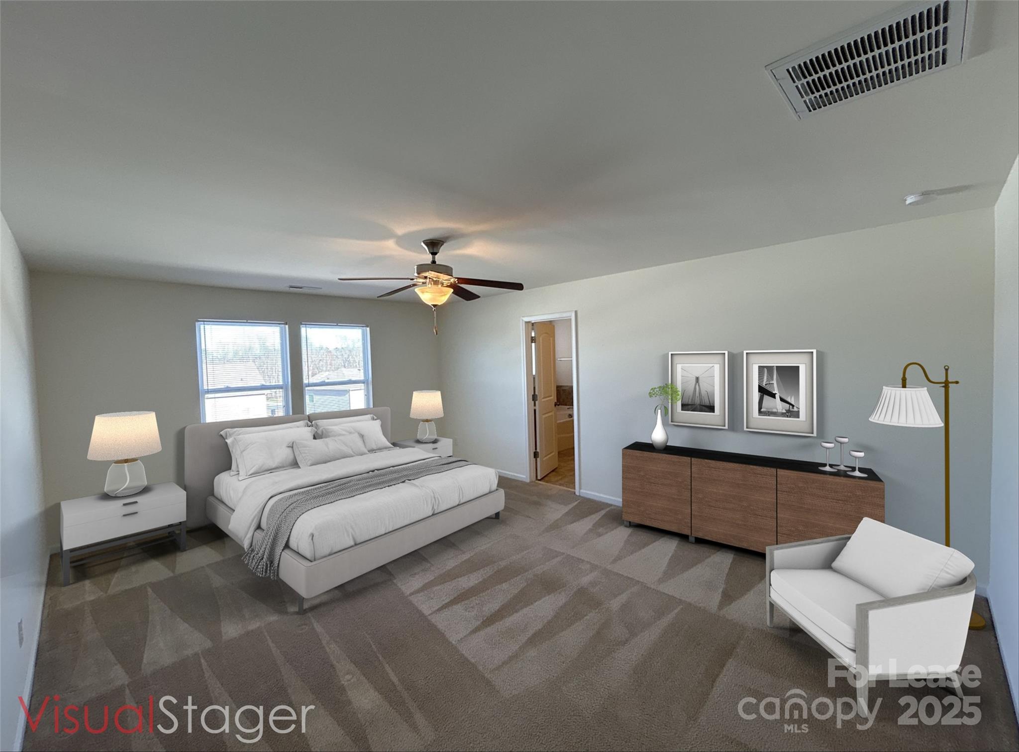 Founders Reserve - Residential Lease