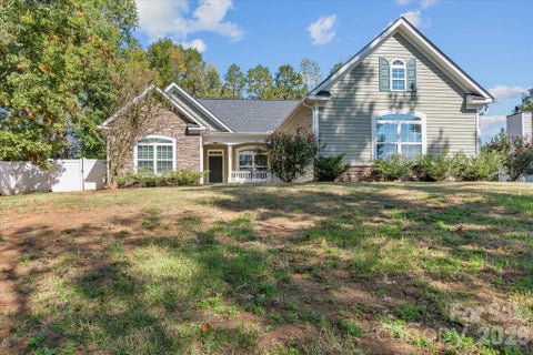 Photo of 7117 McIlwaine Road, Huntersville, NC 28078 (MLS # 4439004)