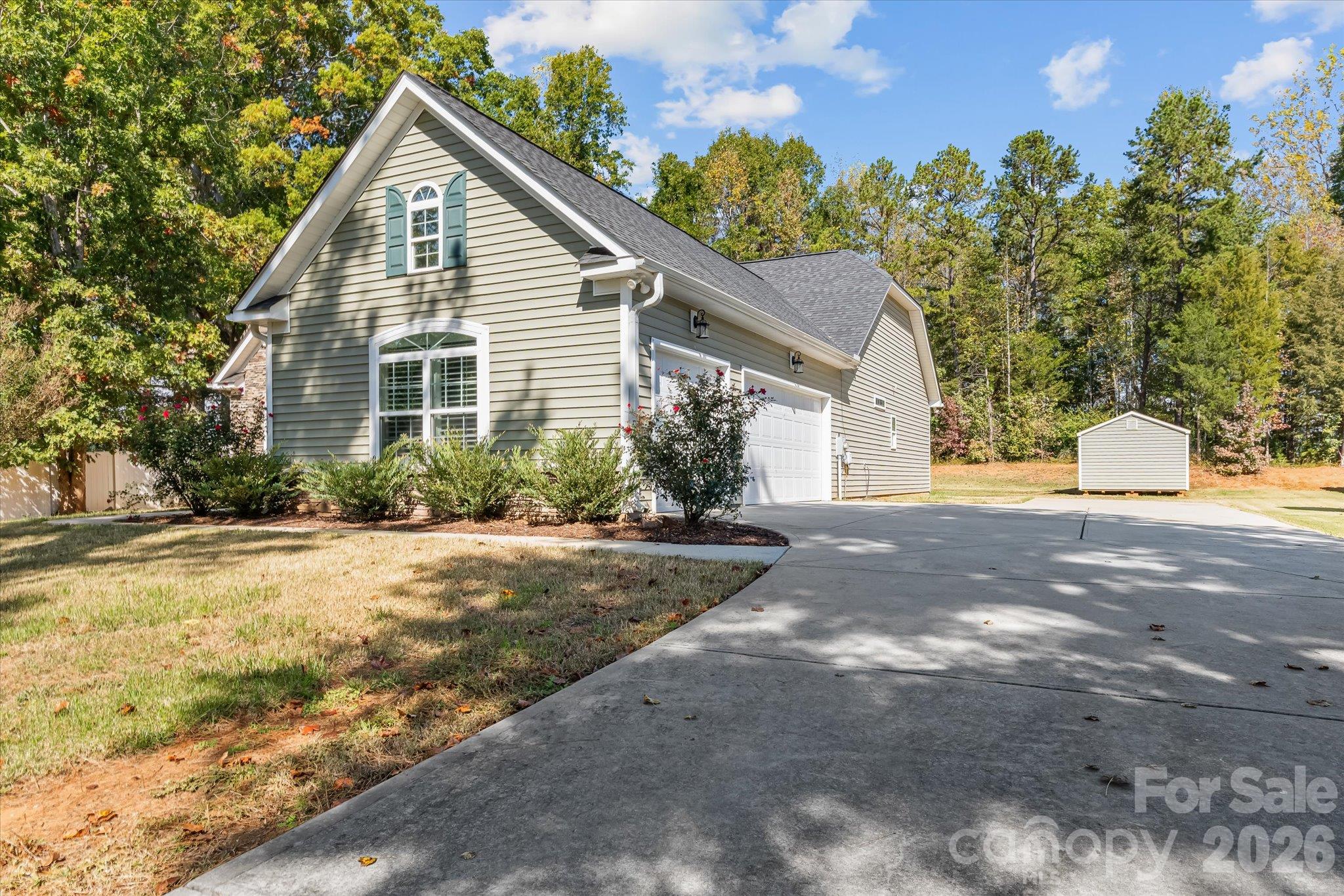 7117 McIlwaine Road