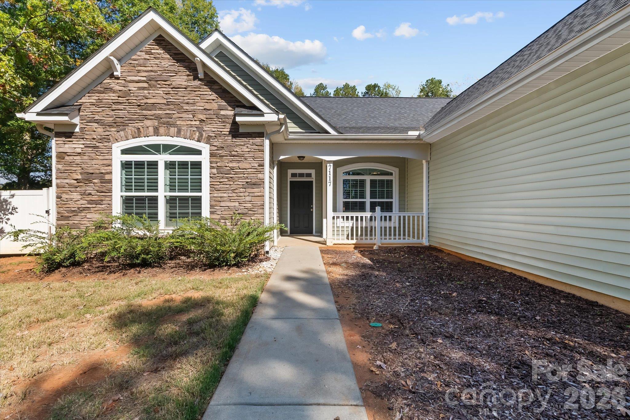 7117 McIlwaine Road
