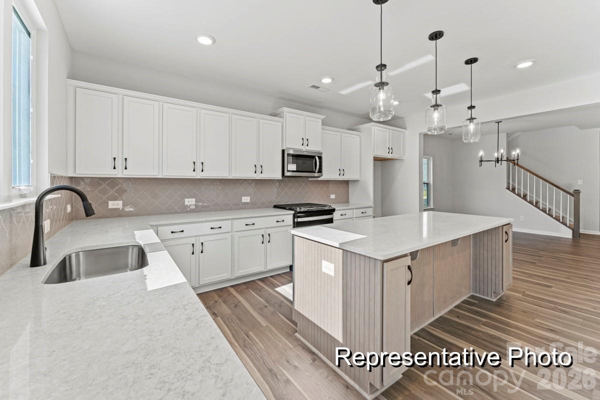 Huntington Hills - Residential