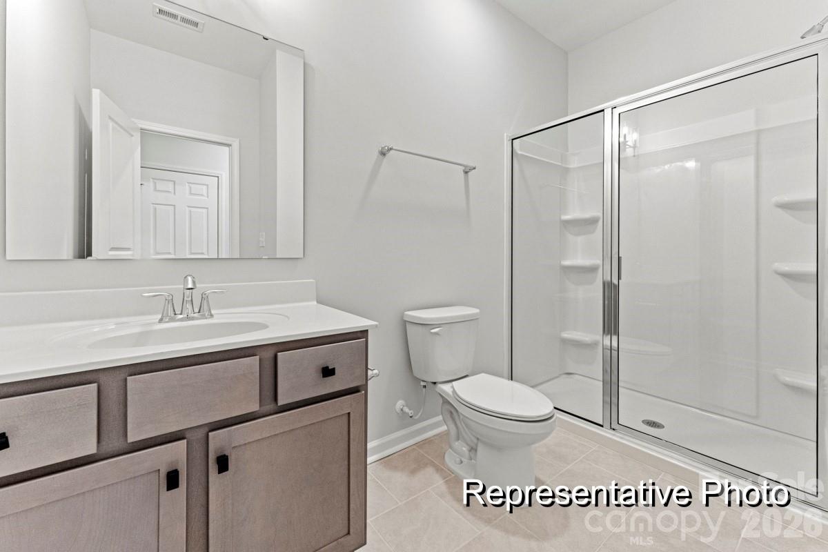 Huntington Hills - Residential