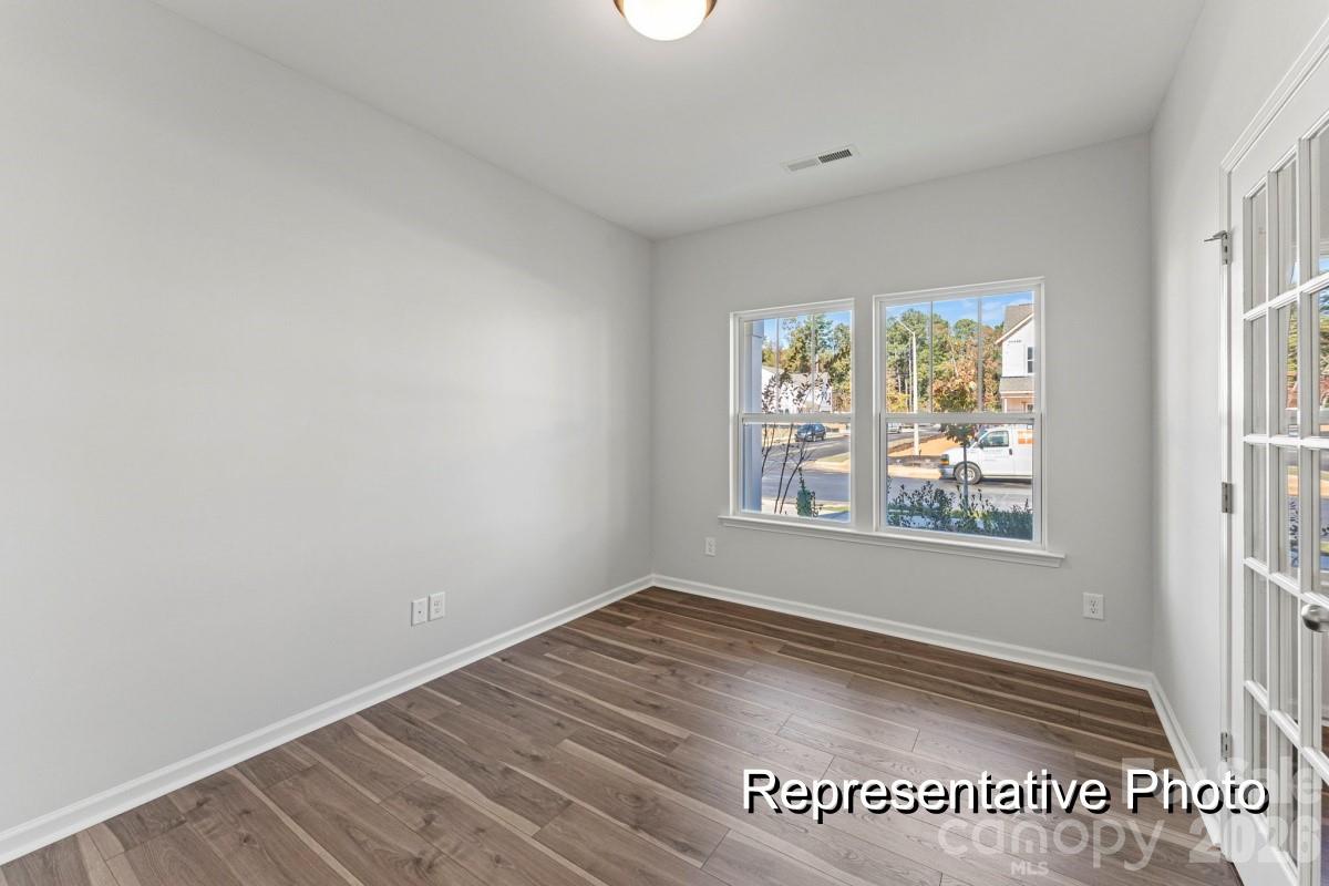 Huntington Hills - Residential