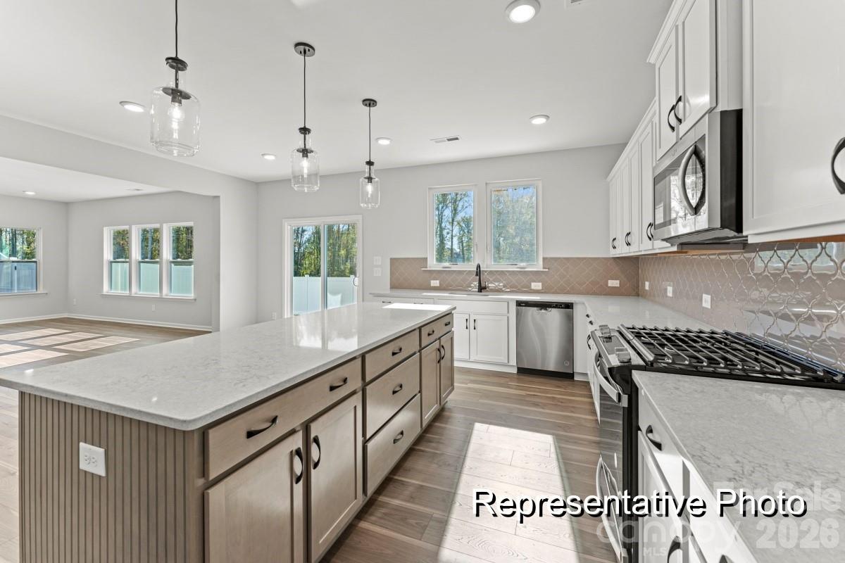 Huntington Hills - Residential