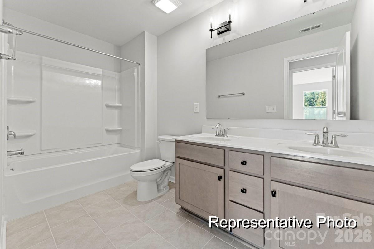 Huntington Hills - Residential