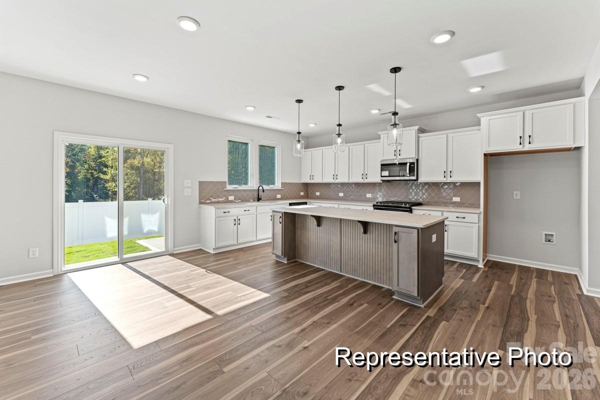 Huntington Hills - Residential