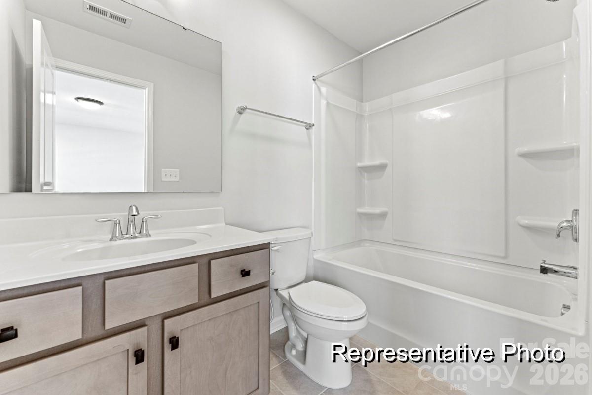 Huntington Hills - Residential