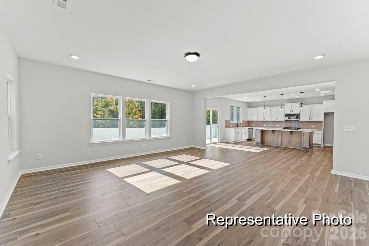 Huntington Hills - Residential