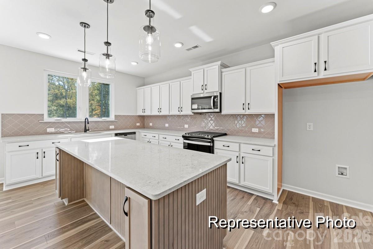 Huntington Hills - Residential