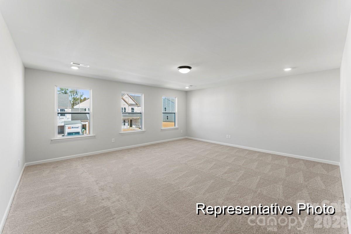 Huntington Hills - Residential