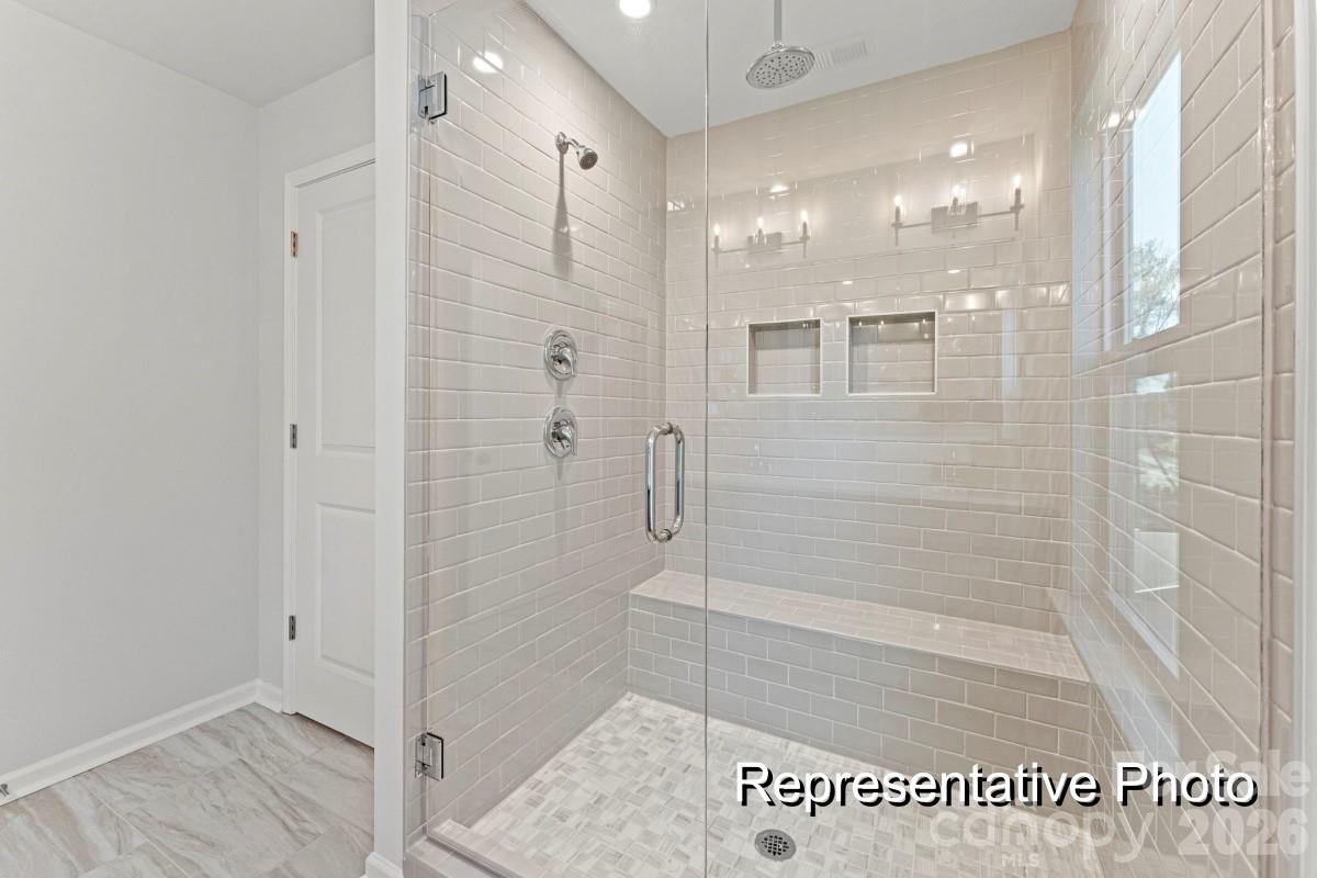 Huntington Hills - Residential