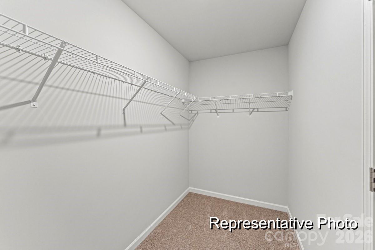 Huntington Hills - Residential