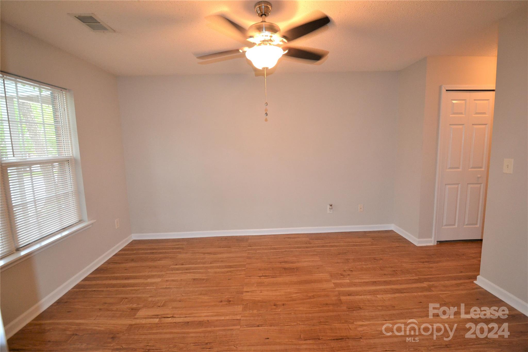 Hunter Downs - Residential Lease