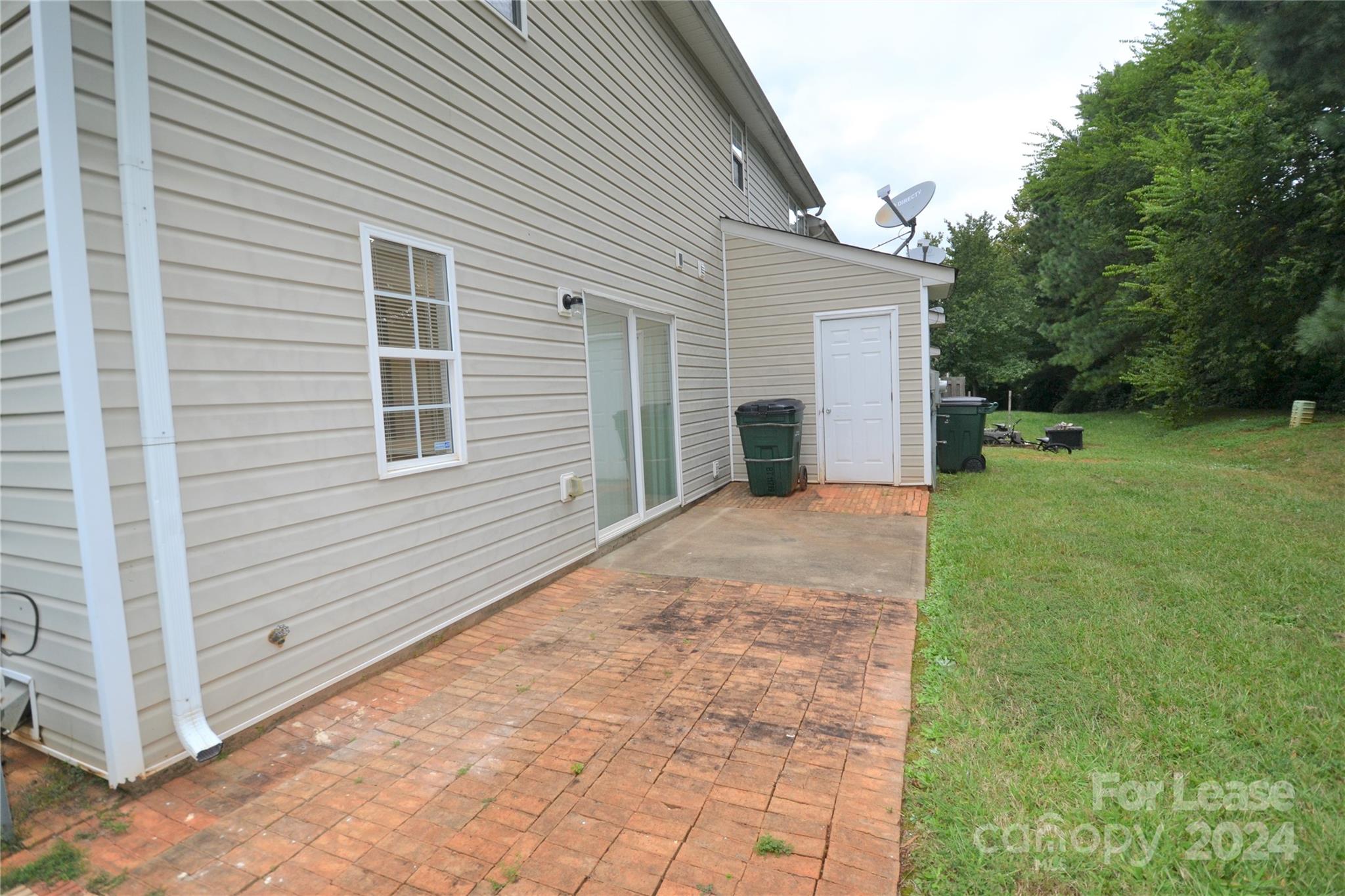 Hunter Downs - Residential Lease