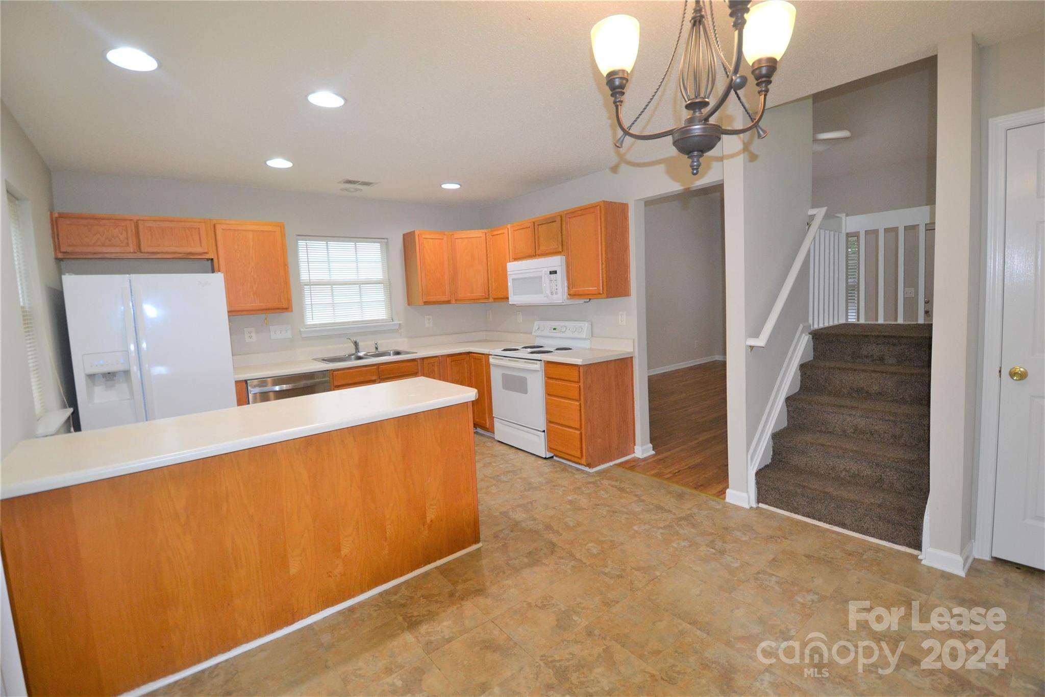 Hunter Downs - Residential Lease