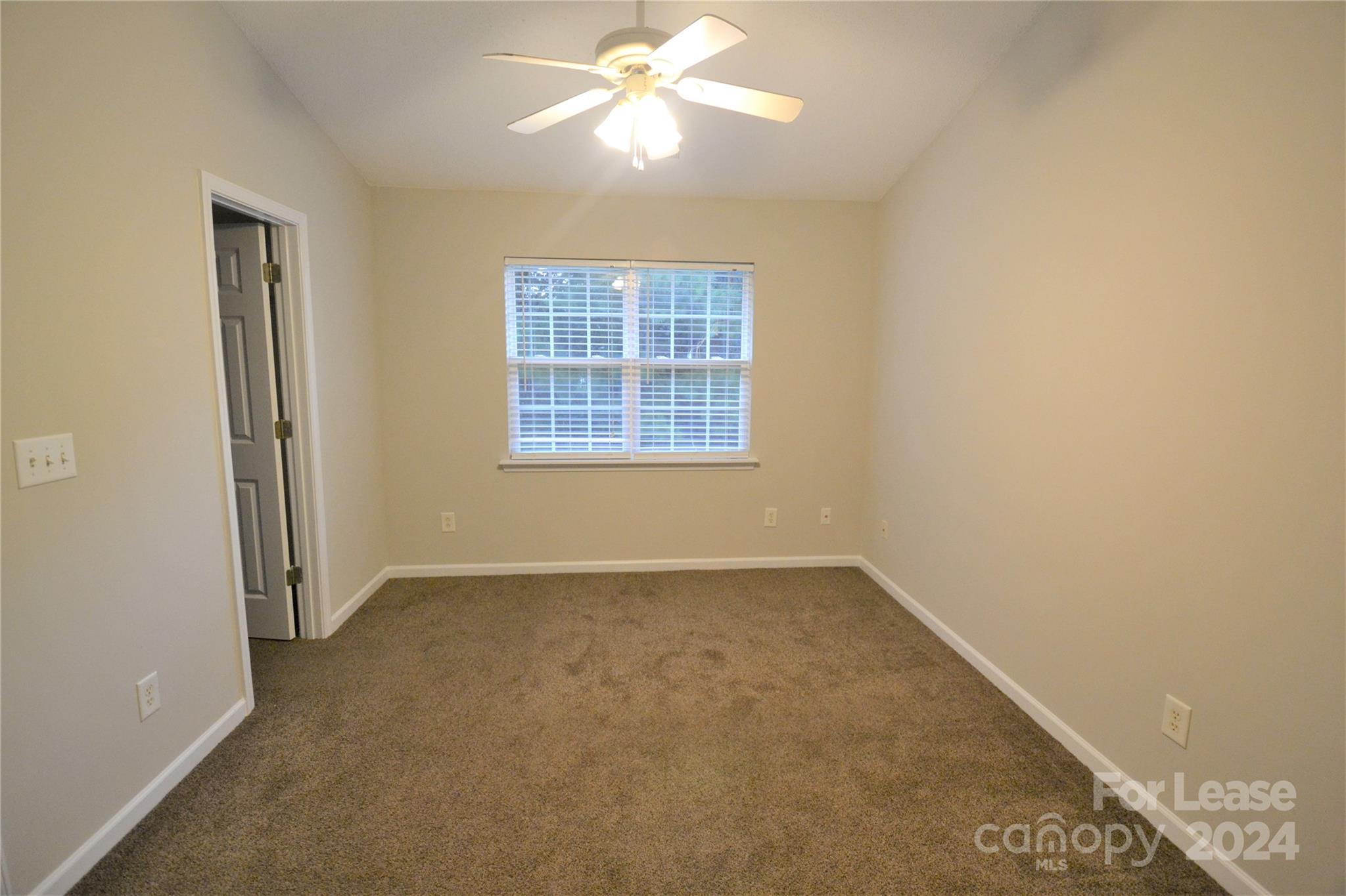 Hunter Downs - Residential Lease