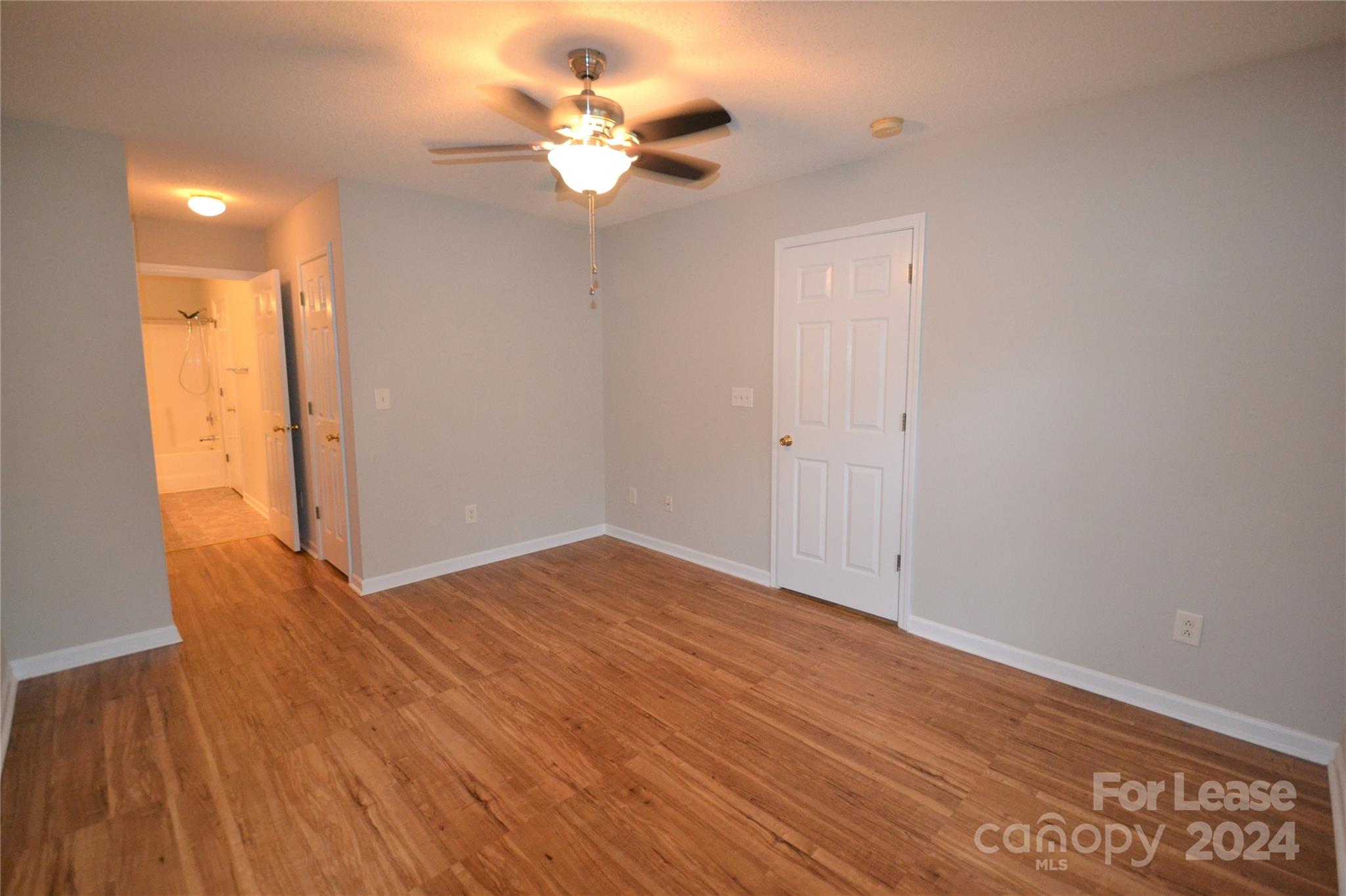 Hunter Downs - Residential Lease