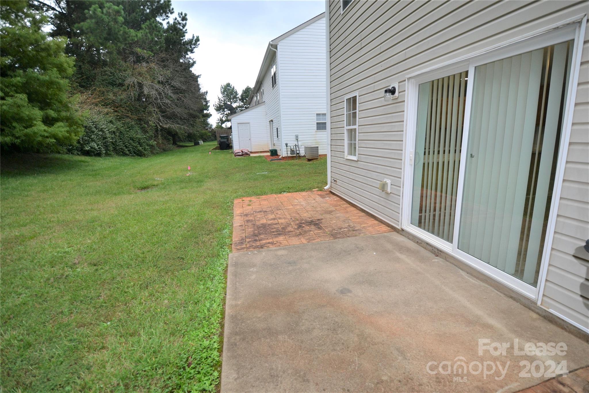 Hunter Downs - Residential Lease
