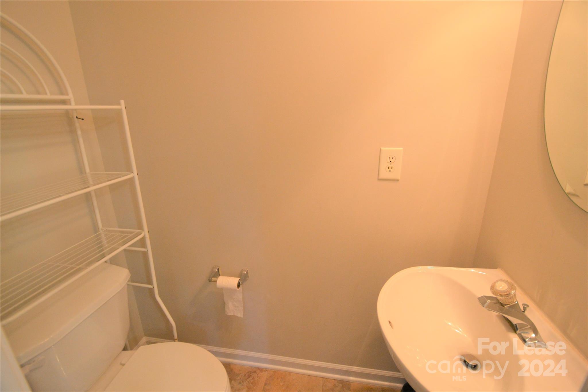 Hunter Downs - Residential Lease