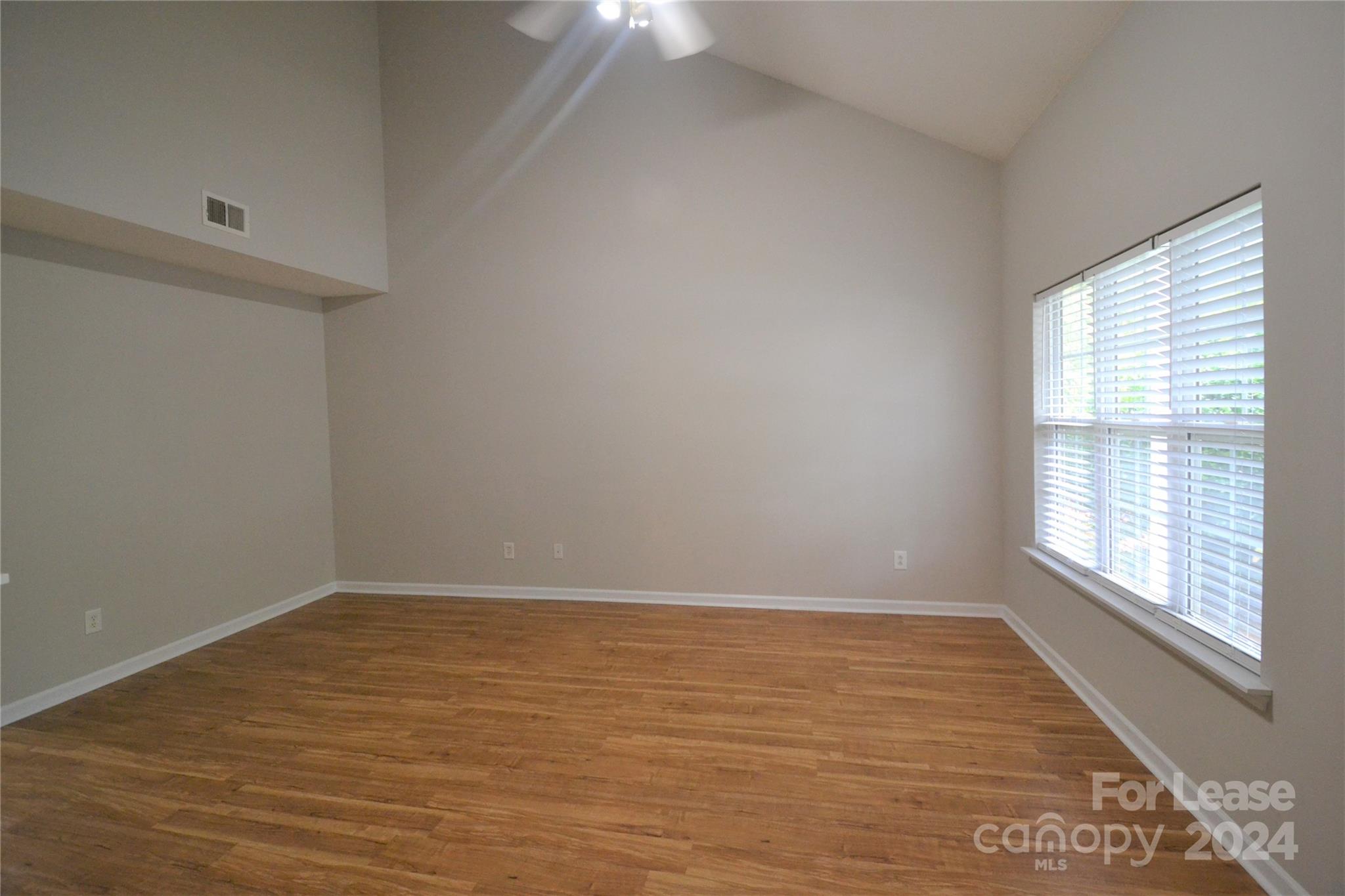 Hunter Downs - Residential Lease