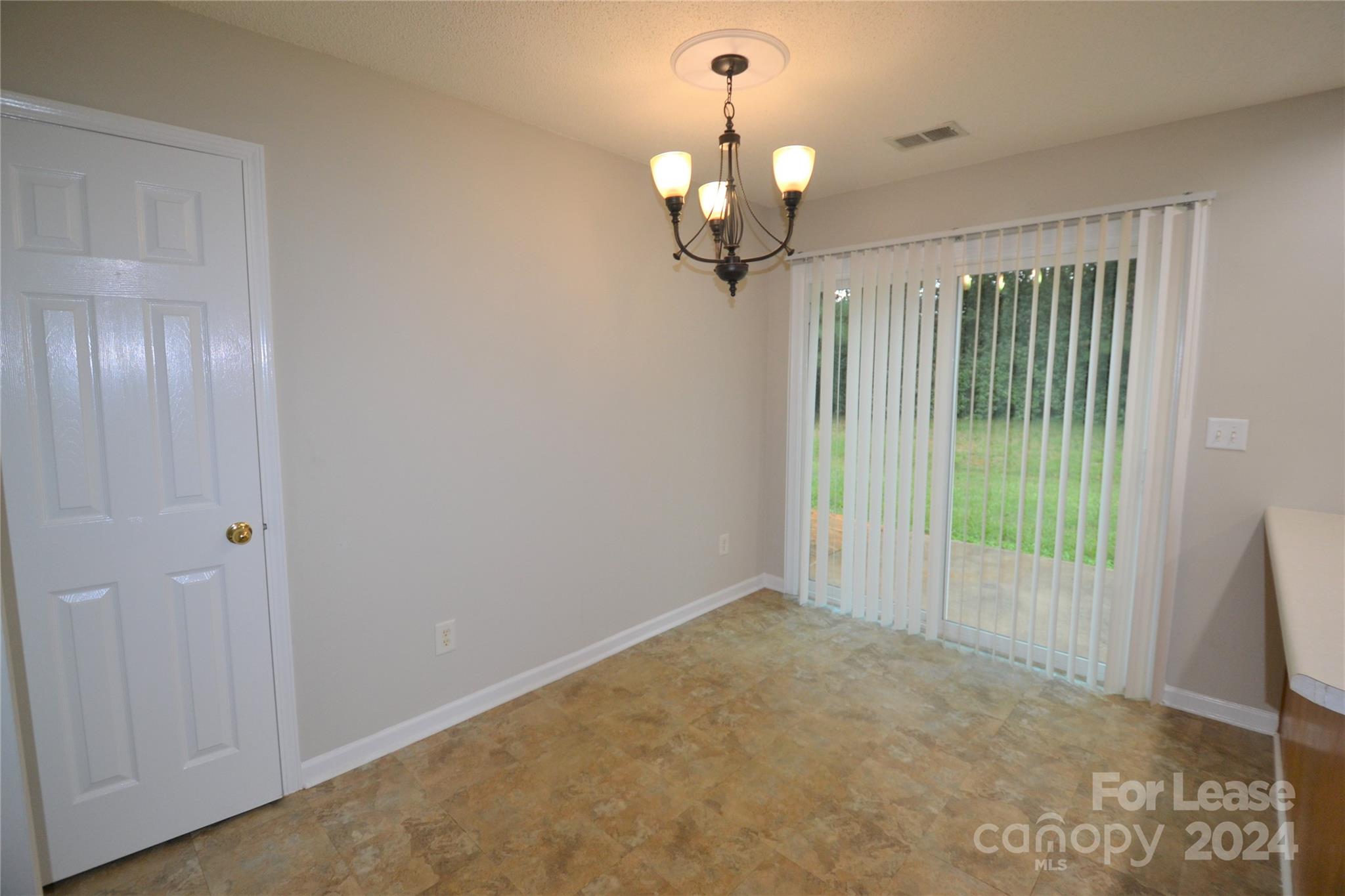 Hunter Downs - Residential Lease