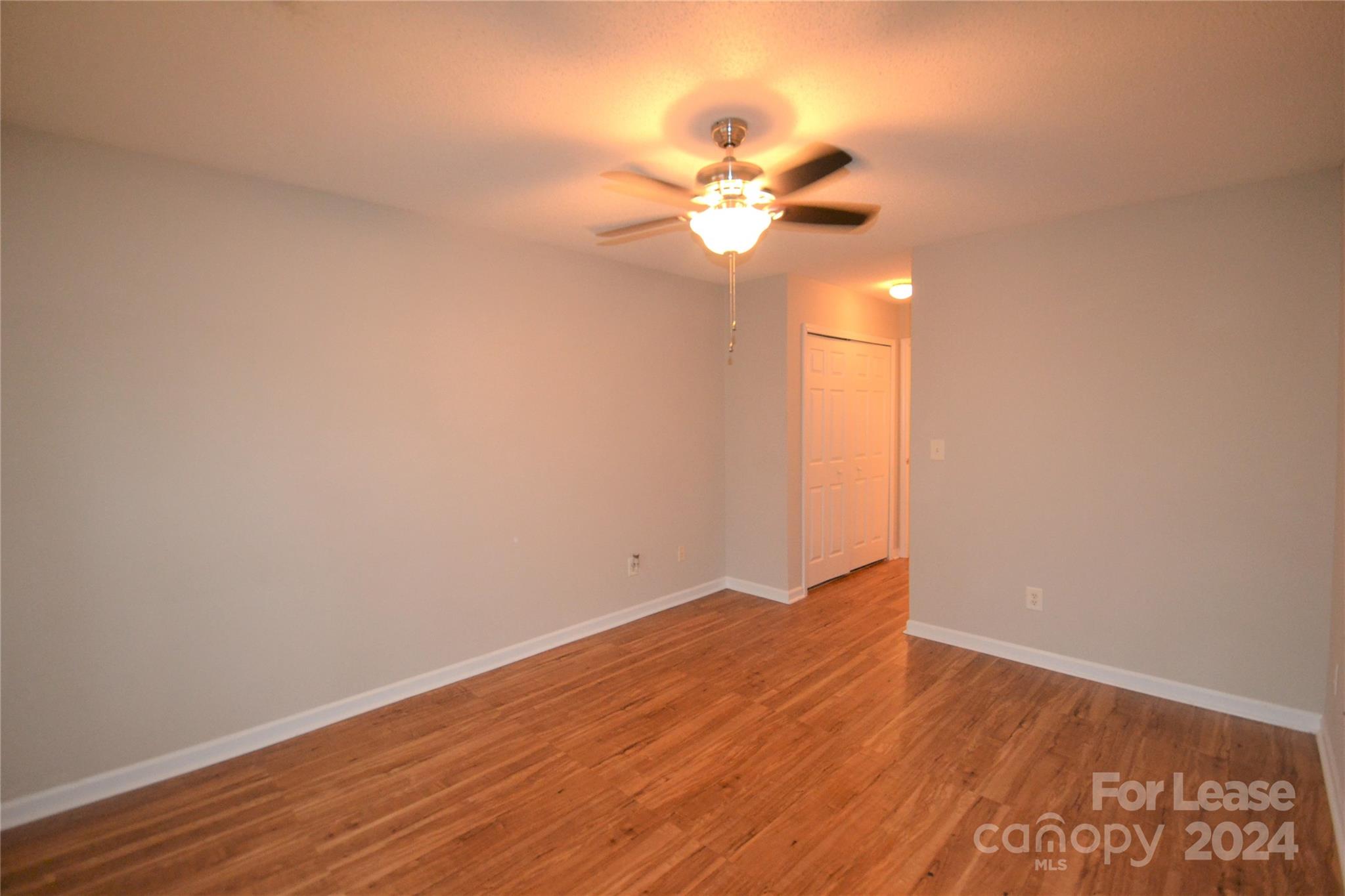 Hunter Downs - Residential Lease