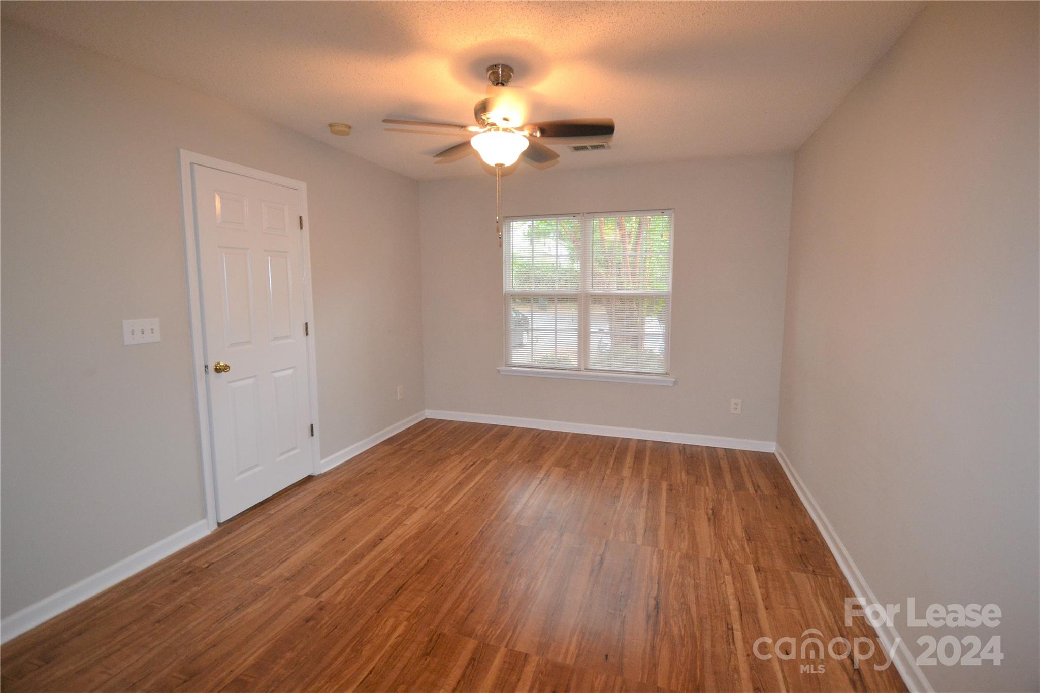 Hunter Downs - Residential Lease