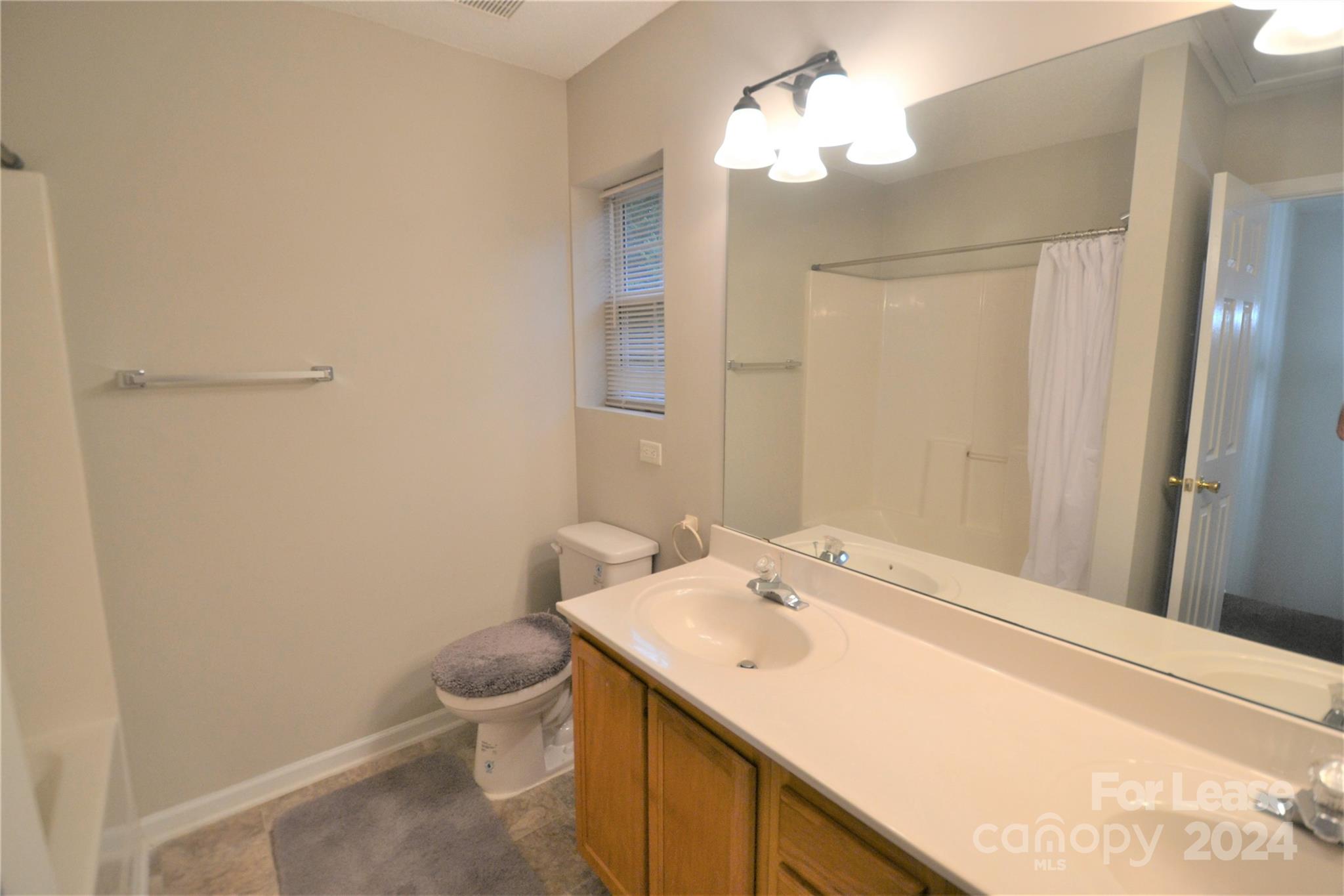 Hunter Downs - Residential Lease