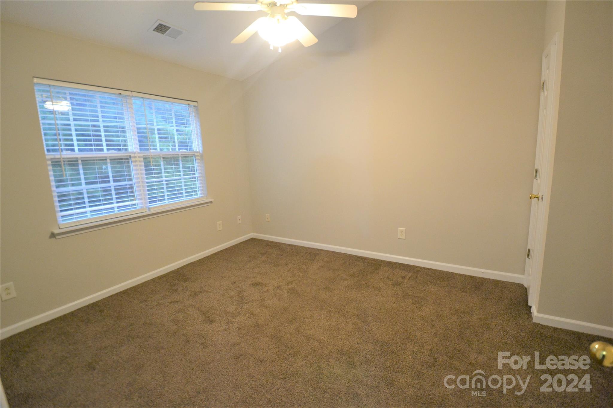 Hunter Downs - Residential Lease