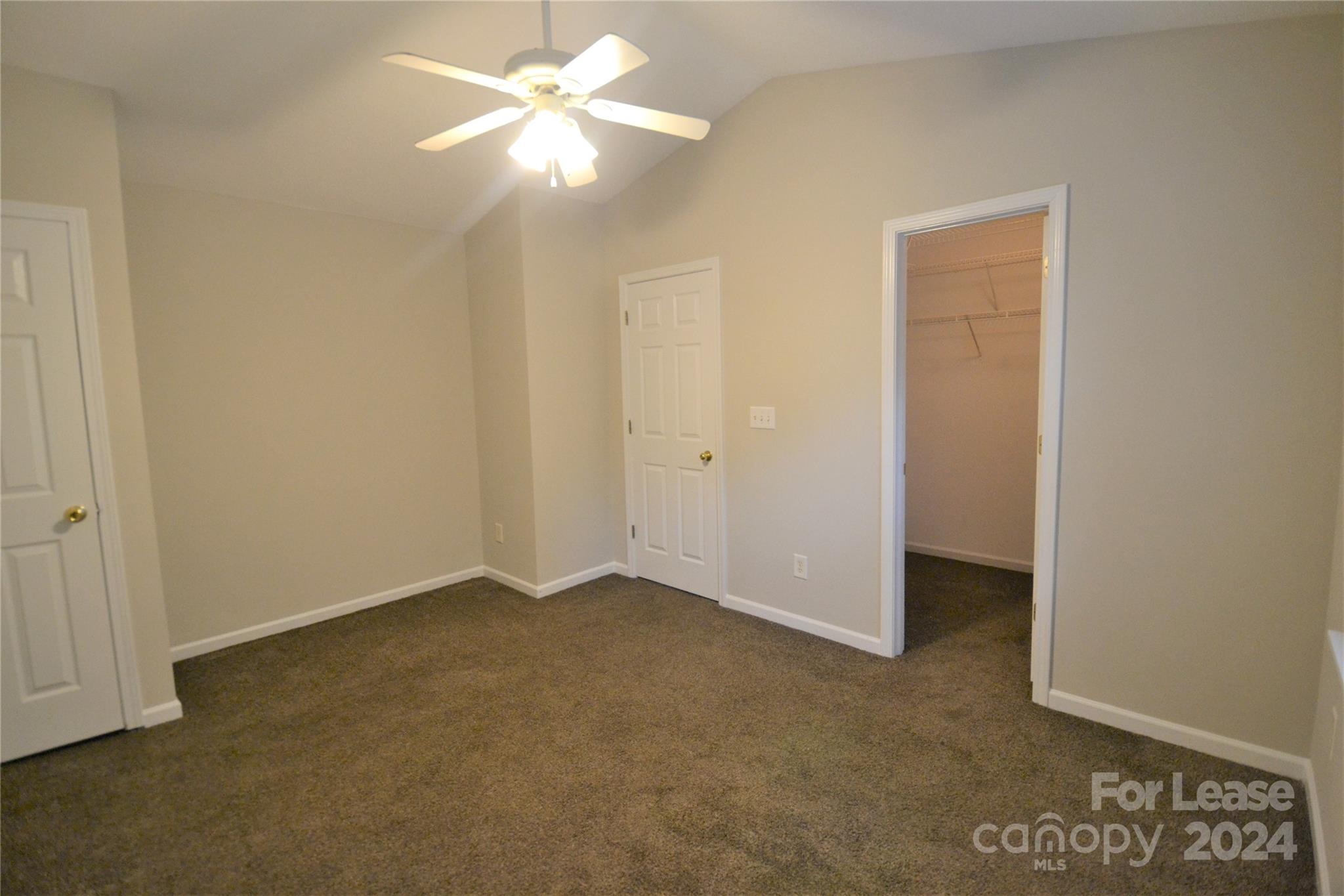 Hunter Downs - Residential Lease