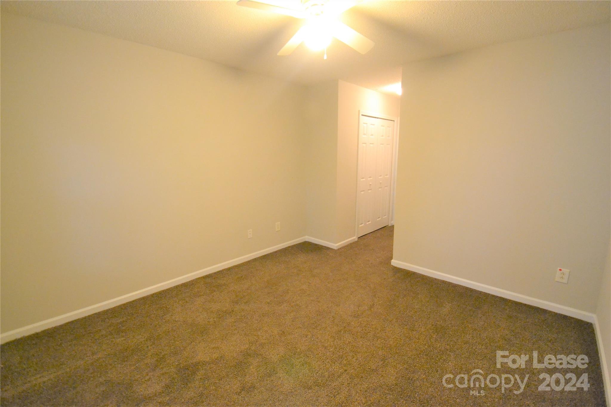 Hunter Downs - Residential Lease