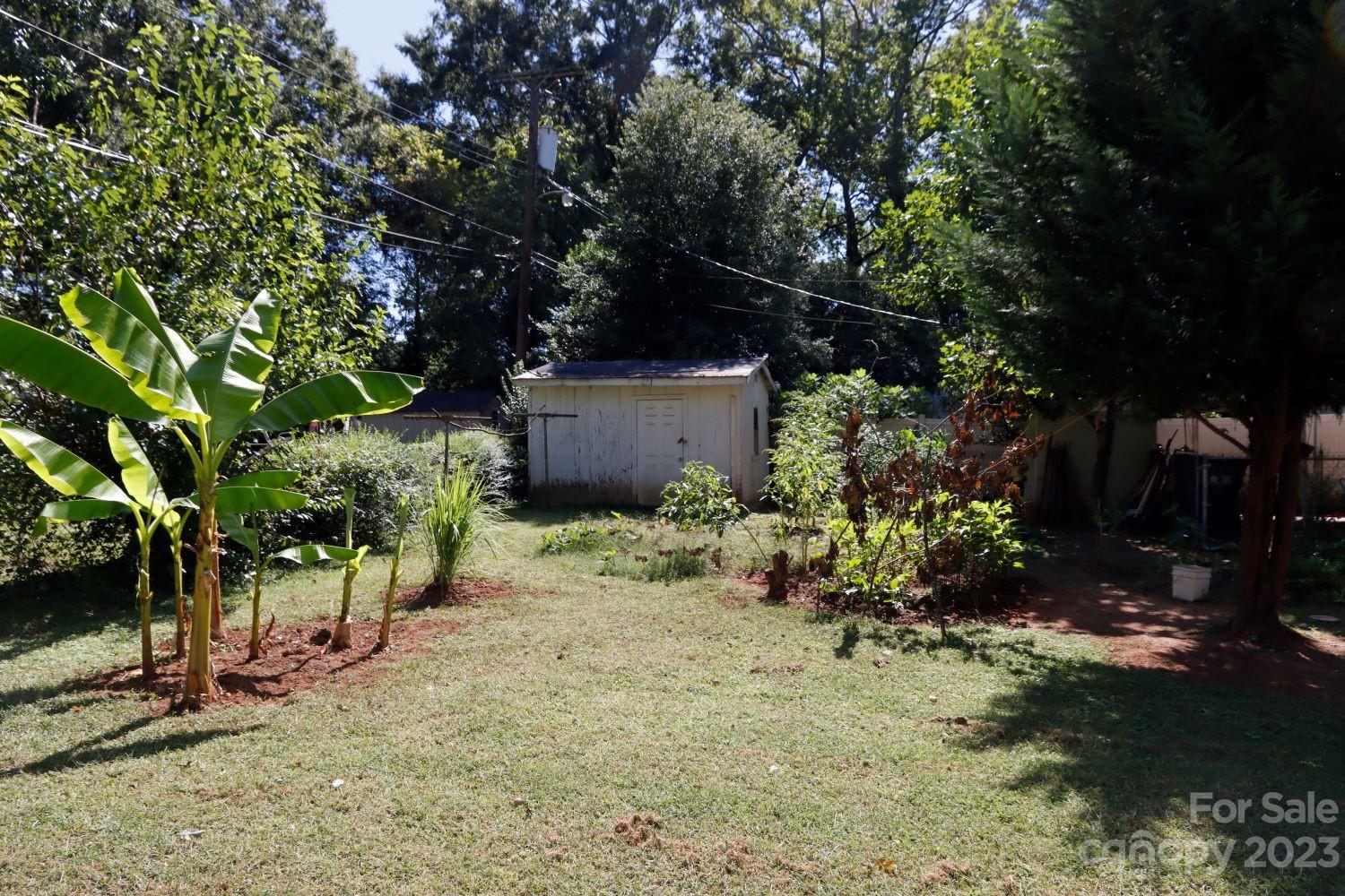 Ashley Park - Residential