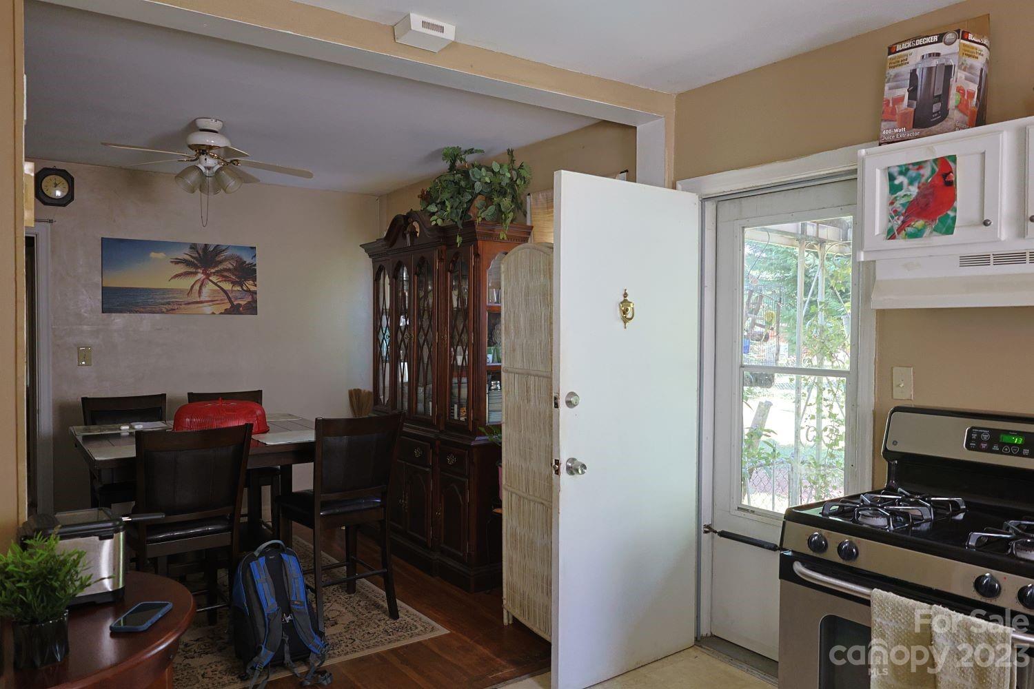 Ashley Park - Residential