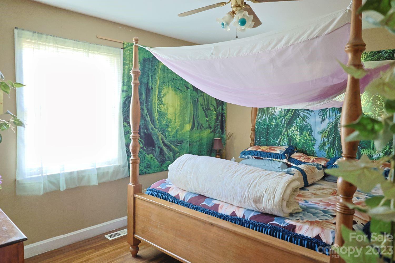 Ashley Park - Residential