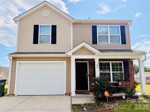 Photo of 985 Sundance Drive, Gastonia, NC 28054 (MLS # 4378323)