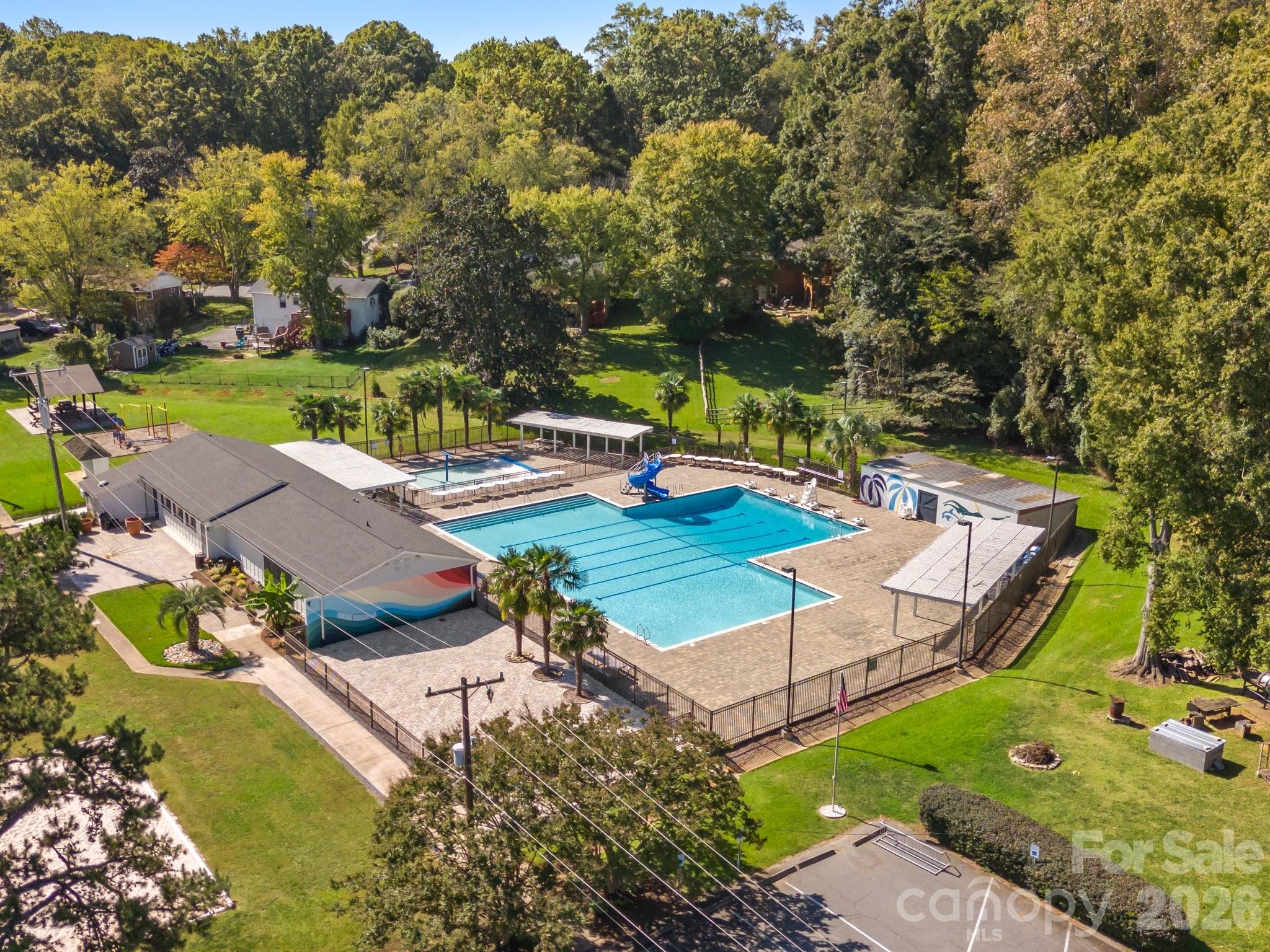 Starmount - Residential