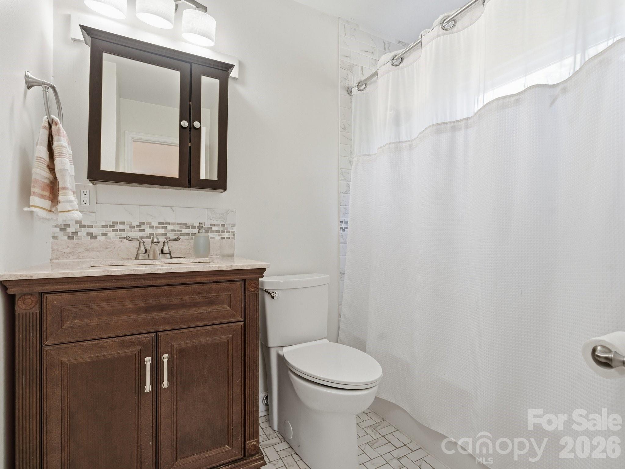 Starmount - Residential