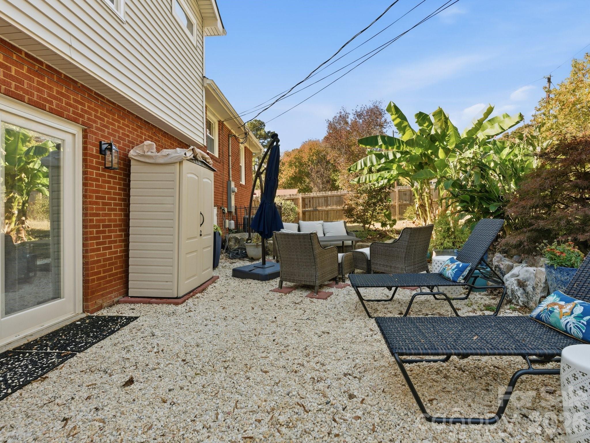 Starmount - Residential