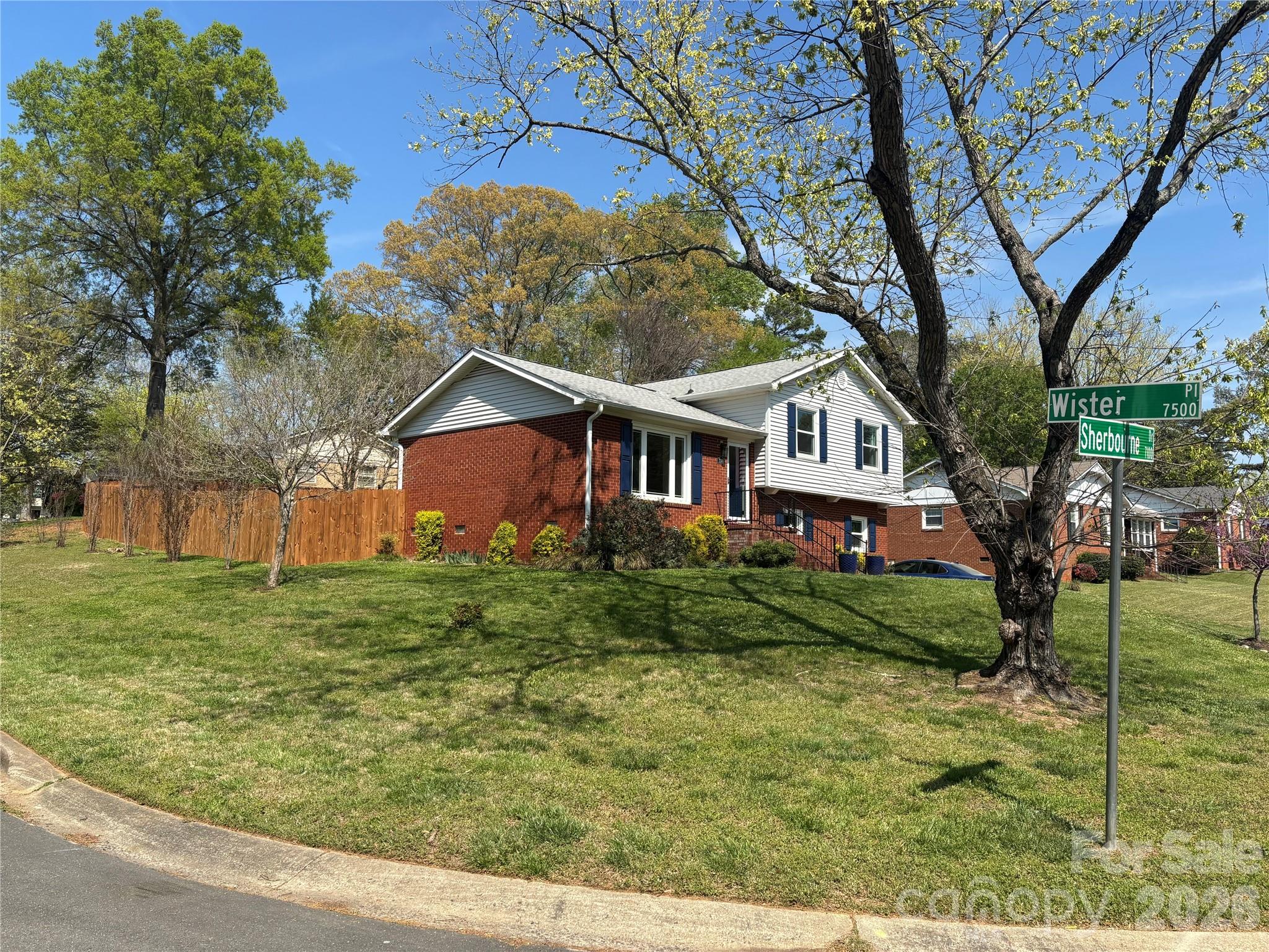 7148 Sherbourne Drive